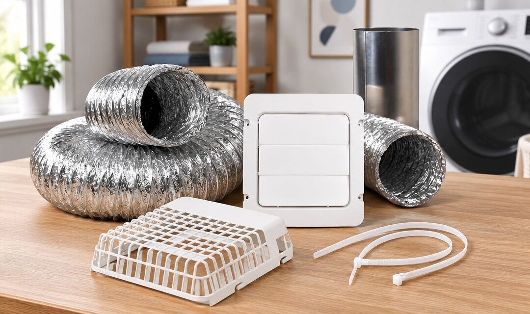 Best 7 dryer vent kits in 2025