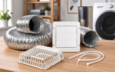 Best Dryer Vent Kit 2026: ProVent Wins Overall