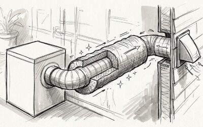 Best Dryer Vent Insulation Sleeves 2026: Ranked Guide
