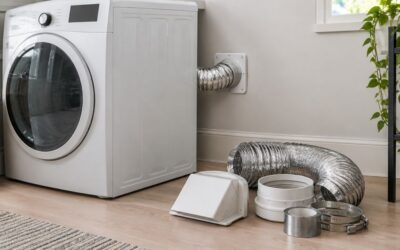 Indoor Dryer Vent Kit: Best Picks for 2026