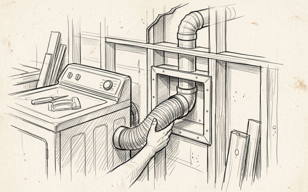 Best Recessed Dryer Box 2026: Metal Box Wins