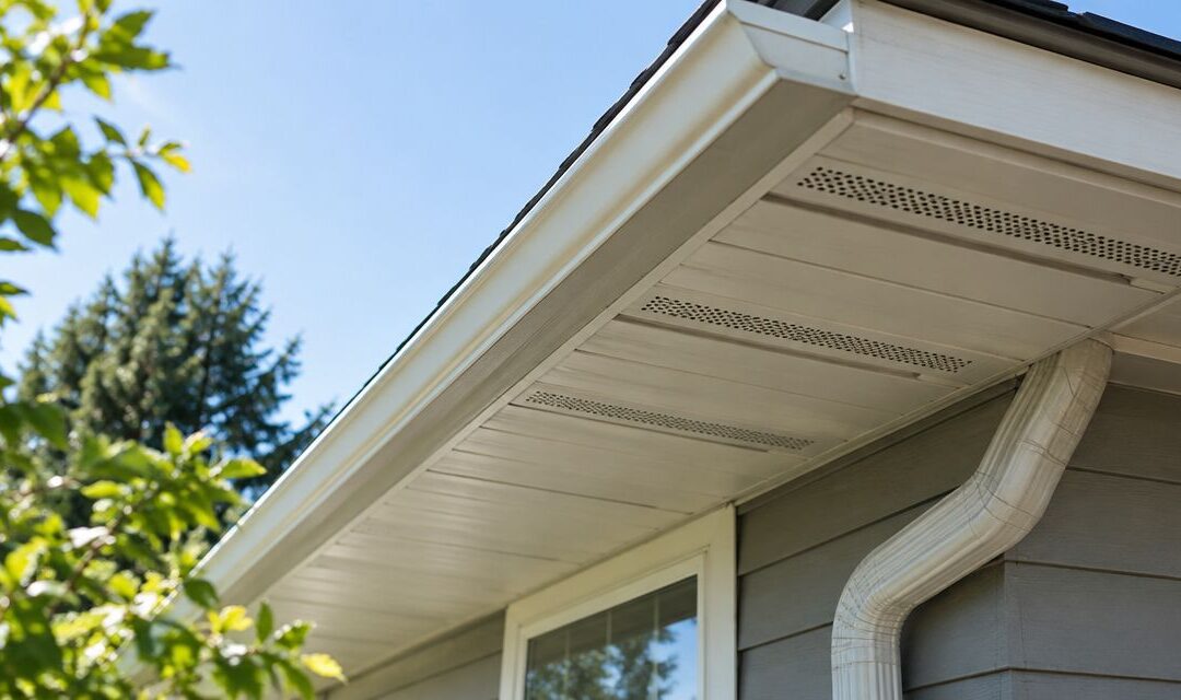 Best Soffit Vent Types Ranked for 2026