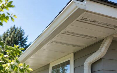 Best Soffit Vent Types Ranked for 2026